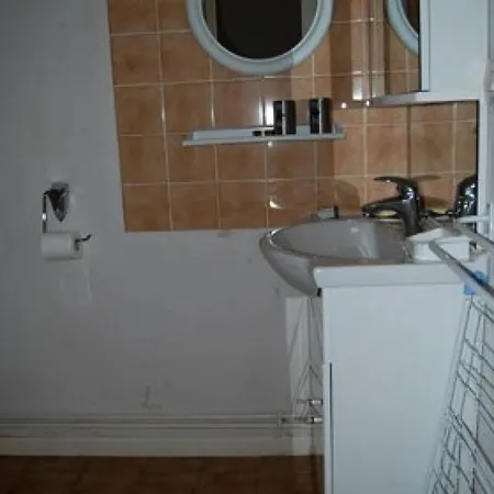 Villa Les Fermes Marines - T1 Cab Mezz 6 Couchages Port Mae-4964 *