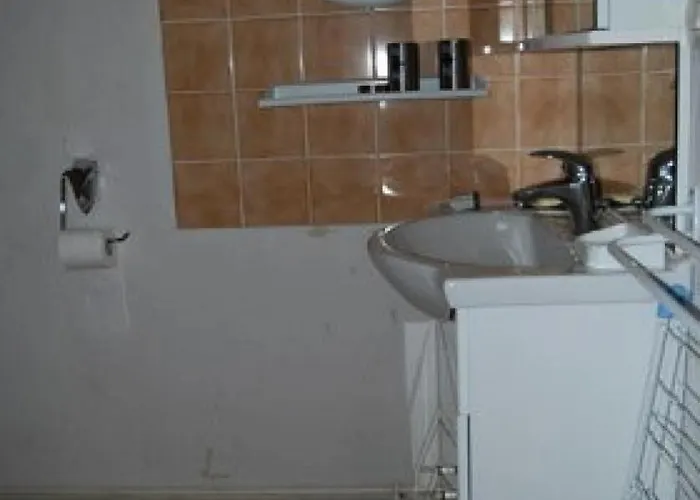 Vila Les Fermes Marines - T1 Cab Mezz 6 Couchages Port Mae-4964 *
